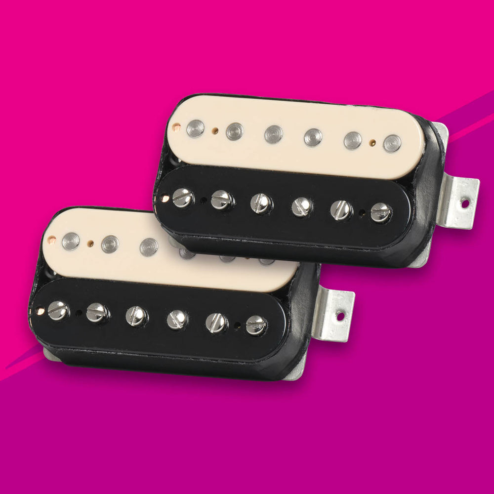 Kramer Pickup Collection