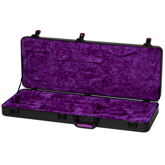 Kramer S-Style Deluxe Protector Case Hardshell Case Kramer