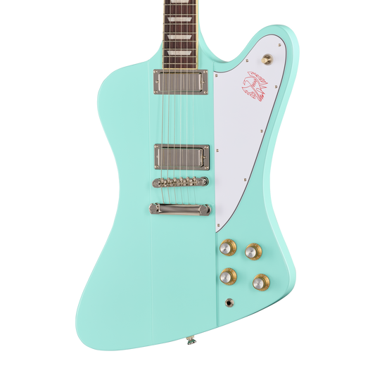 Epiphone Firebird, Kerry Green, Exclusive Electric Guitar Epiphone