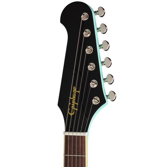 Epiphone Firebird, Kerry Green, Exclusive Electric Guitar Epiphone