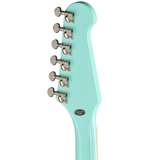 Epiphone Firebird, Kerry Green, Exclusive Electric Guitar Epiphone