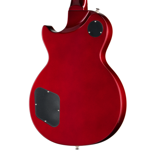 Epiphone Les Paul Custom Modern, Candy Red, Exclusive Electric Guitar Epiphone