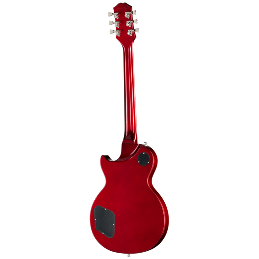Epiphone Les Paul Custom Modern, Candy Red, Exclusive Electric Guitar Epiphone