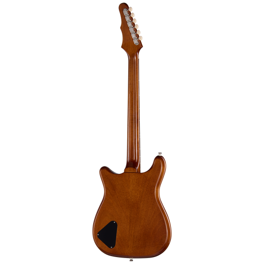 Epiphone Coronet '66, Walnut, Exclusive Electric Guitar Epiphone