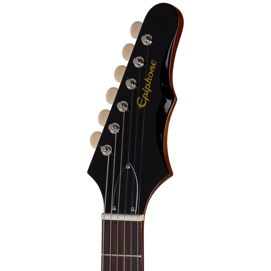 Epiphone Coronet '66, Walnut, Exclusive Electric Guitar Epiphone