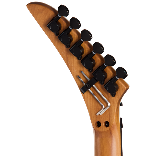 Kramer Pacer Deluxe 87 EMG, Flip Flop Blue, Exclusive Electric Guitar Kramer