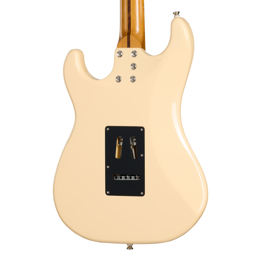 Kramer Pacer Deluxe GT, Butterscotch, Exclusive Electric Guitar Kramer