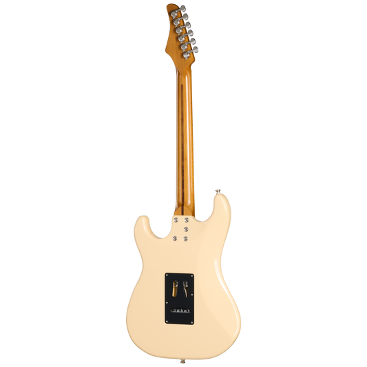 Kramer Pacer Deluxe GT, Butterscotch, Exclusive Electric Guitar Kramer