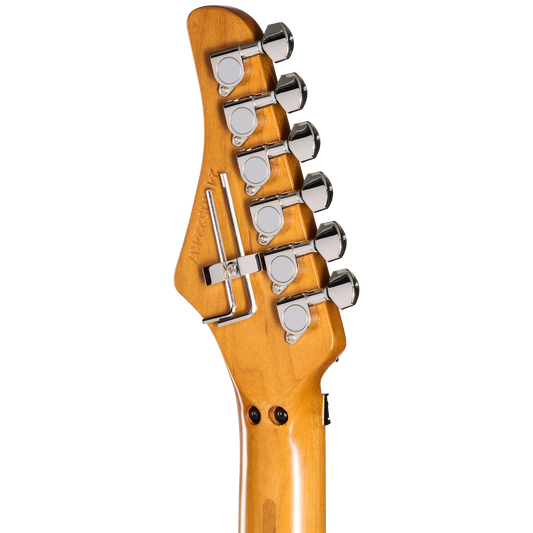 Kramer Pacer Deluxe, Classic White Electric Guitar Kramer