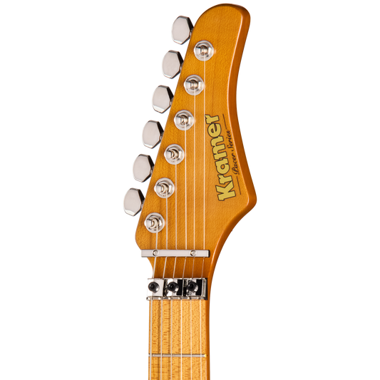 Kramer Pacer Deluxe, Kerry Green, Exclusive Electric Guitar Kramer