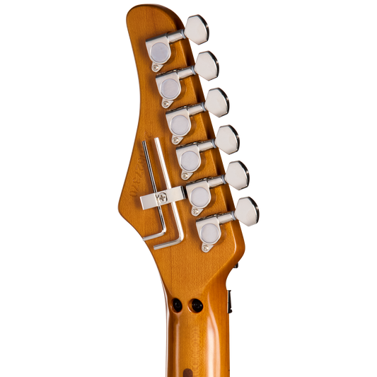 Kramer Pacer Deluxe, Kerry Green, Exclusive Electric Guitar Kramer