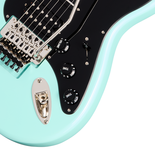 Kramer Pacer Deluxe, Kerry Green, Exclusive Electric Guitar Kramer