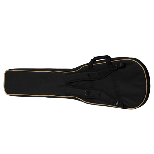 Kramer Pacer Deluxe GT, Intruder Black Electric Guitar Kramer