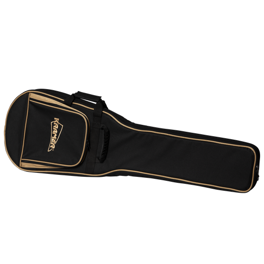 Kramer Pacer Deluxe GT, Butterscotch, Exclusive Electric Guitar Kramer