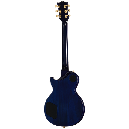 Gibson Les Paul Supreme, Blueberry Burst, Exclusive Electric Guitar Gibson