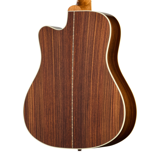 Gibson Songwriter Recording Artist EC, Antique Natural Acoustic Guitar Gibson