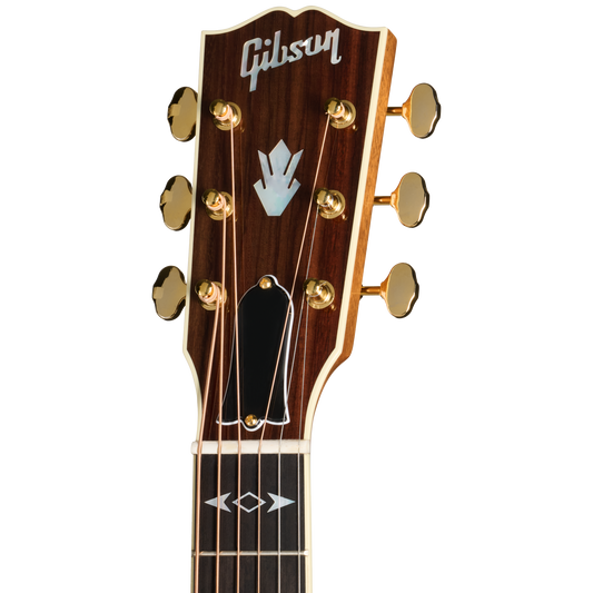 Gibson Songwriter Recording Artist, Rosewood Burst Acoustic Guitar Gibson