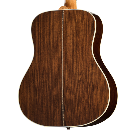 Gibson Songwriter Recording Artist, Rosewood Burst Acoustic Guitar Gibson