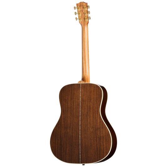 Gibson Songwriter Recording Artist, Rosewood Burst Acoustic Guitar Gibson