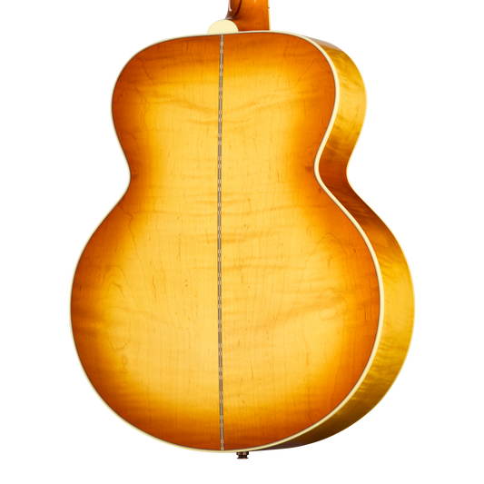 Gibson SJ-200 60s Original, Heritage Cherry Sunburst Acoustic Guitar Gibson