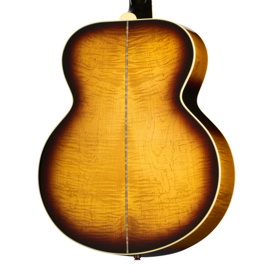 Gibson SJ-200 60s Original, Vintage Sunburst Acoustic Guitar Gibson